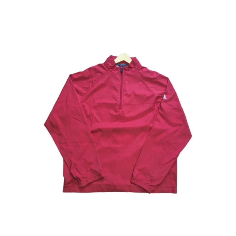 track jacket adidas