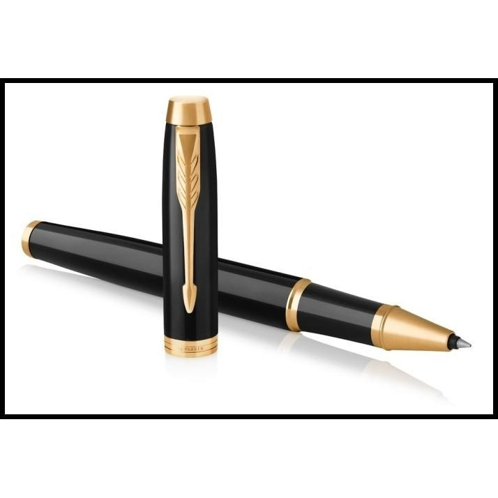 

PEN PARKER IM BLACK GT ROLLERBALL