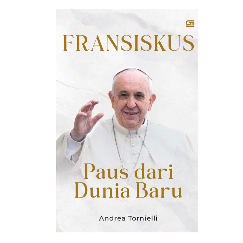 GPU - Paus dari Dunia Baru (Paus Fransiskus)