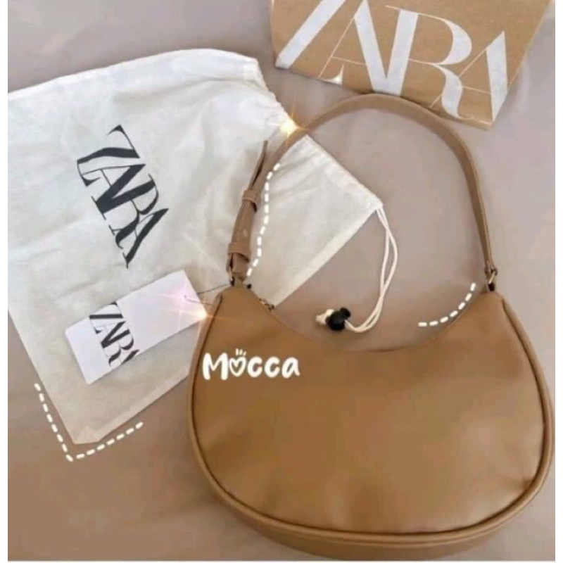 Tas Zara