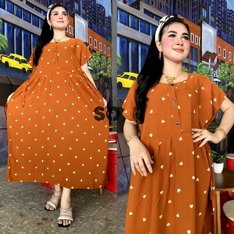 [READY] Chibi Dress Love