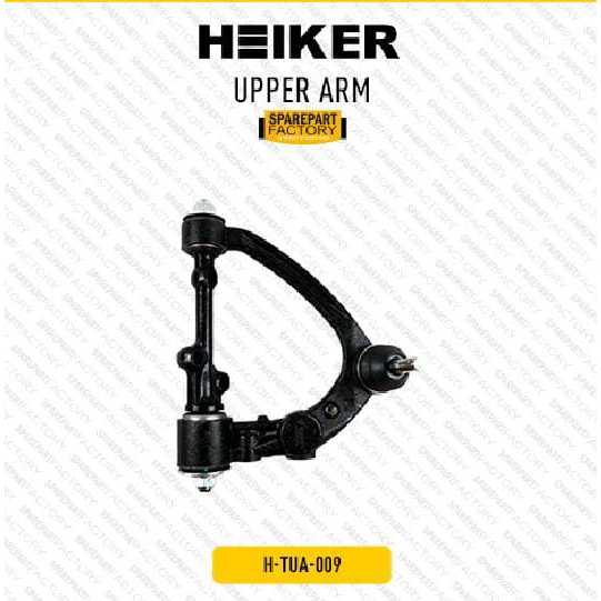 UPPER ARM HIACE COMMUTER 05-18 LH TUA-009 HEIKER