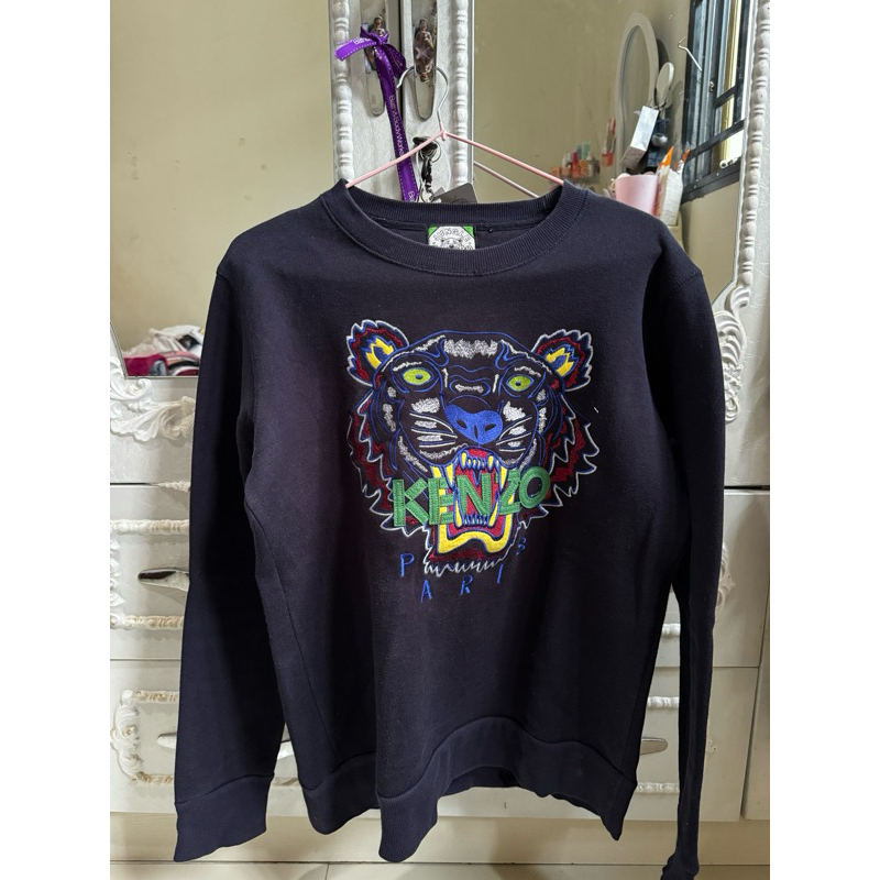 Sweater kenzo Preloved