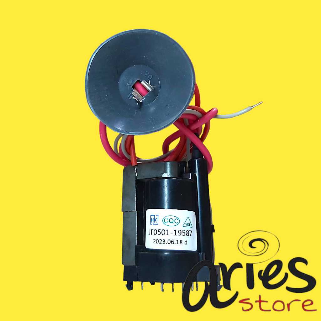 Homeyvibes T Jf0501 19587 Hk Flyback Jf0501 19587