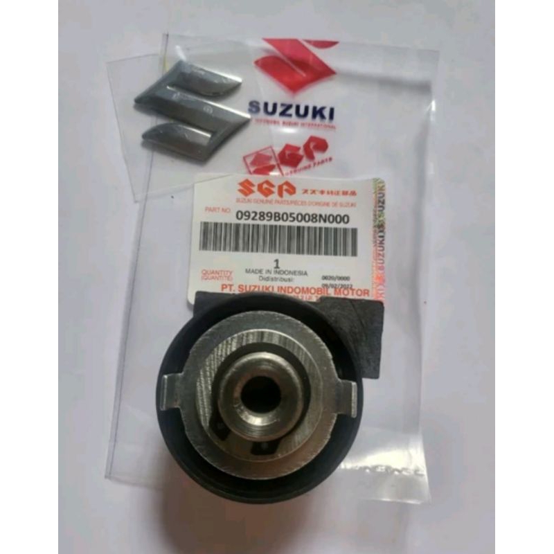 Gearbox Gir Box Suzuki Spin Skywave Skydrive Hayate Smash Shogun 110 125 Axelo Arashi Tornado RC 100
