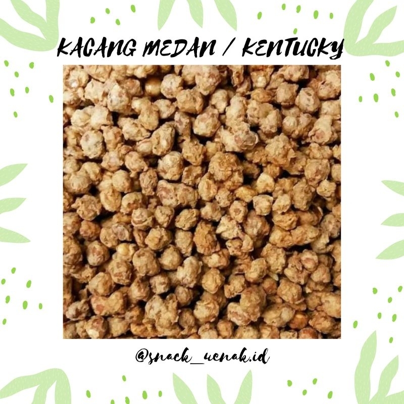 

SNACK KILOAN KACANG TELUR MEDAN 250 GRAM | CEMILAN MURAH MAKASSAR