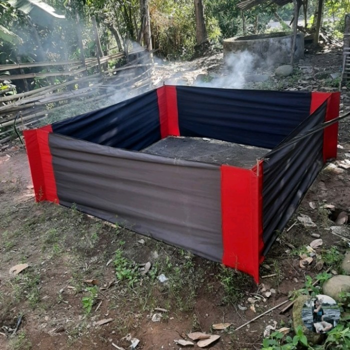 Geber aduan ayam bangkok arena untuk abar