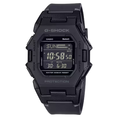JAM TANGAN CASIO G-SHOCK GD-B500-1D GD-B500-7D GD B500 ORIGINAL RESMI
