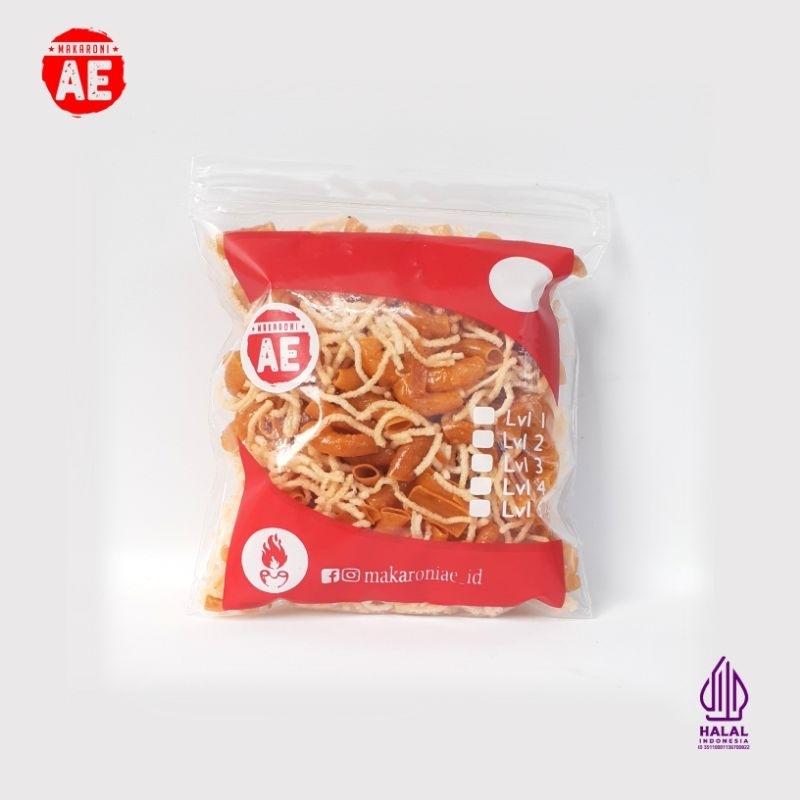

Makaroni mix bihun 75gr
