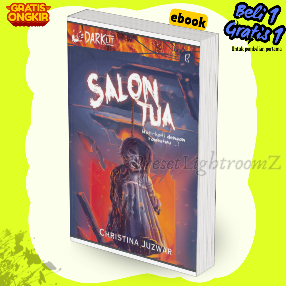 

IND2071 Salon Tua-Revisi