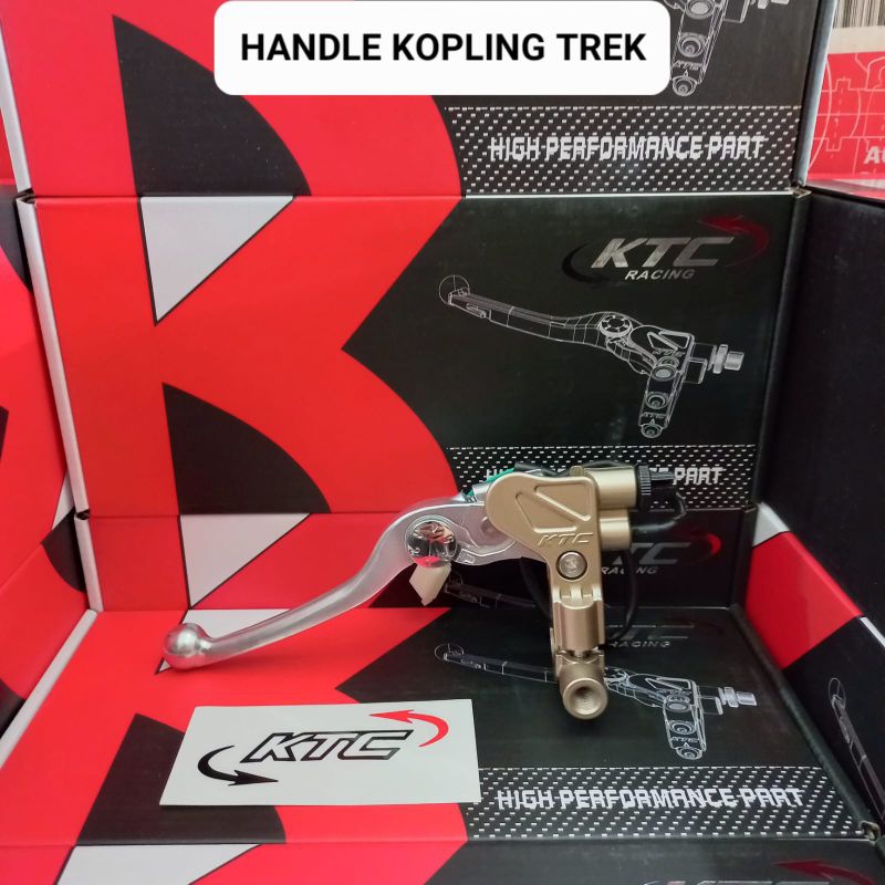 Handle kopling Trek KTC Racing