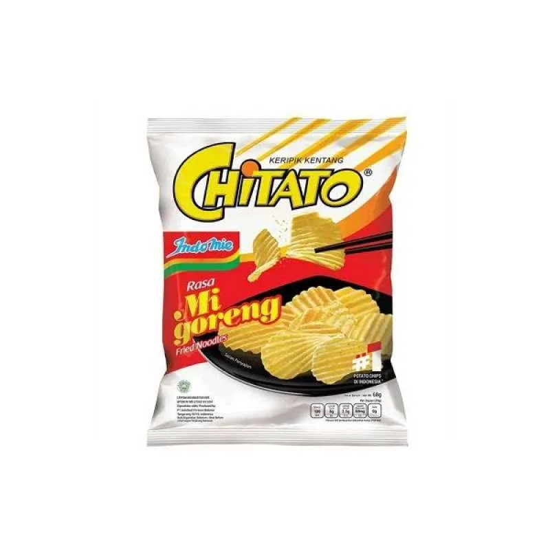 

Chitato Rasa Mi Goreng 68gr