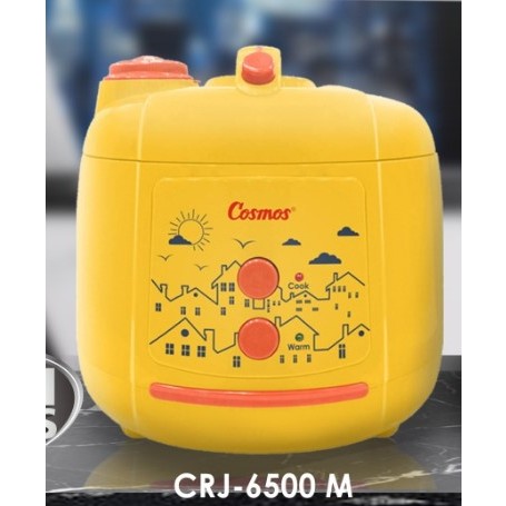 Magic com Cosmos Harmond 2 Liter