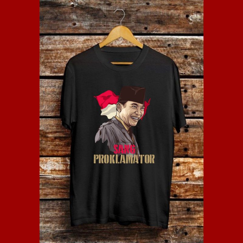 Kaos Bung Karno