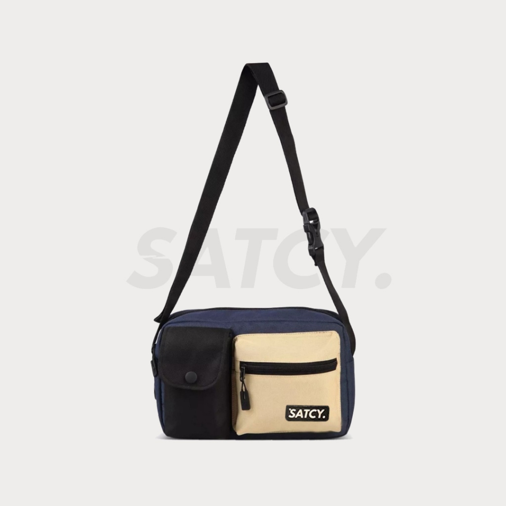 Ray Slingbag | Tas slempang pria | Tas slempang kecil