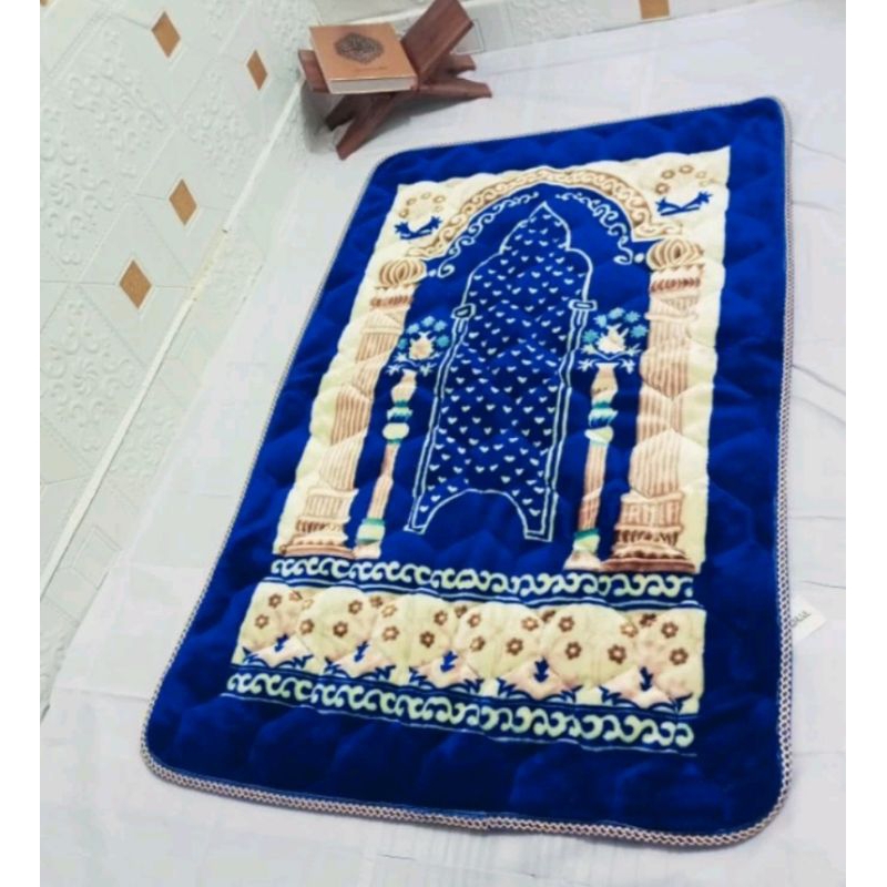 Sajadah Tebal dan Empuk Sajadah dewasa sajadah Turkey