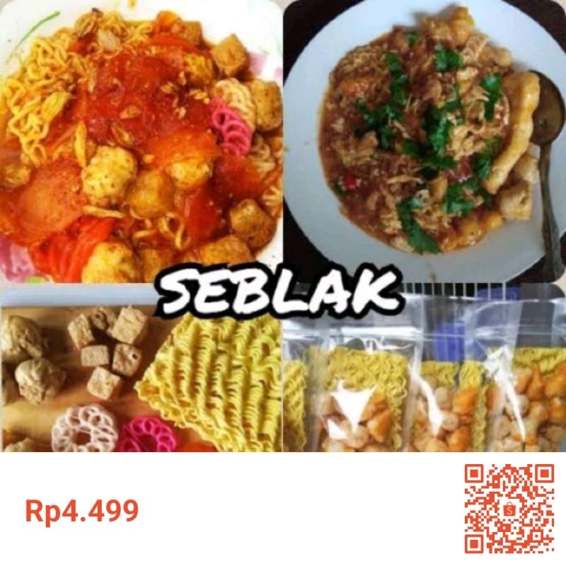 

seblak