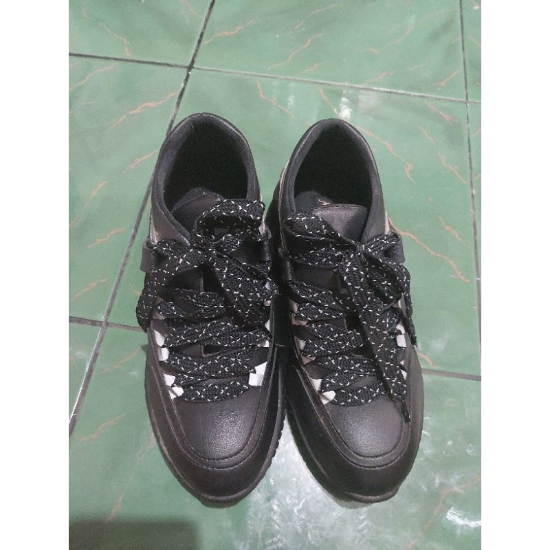 new no box adorable project shoes boots black 37