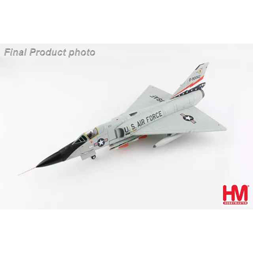 Hobby Master 1:72 HA3116 Delta Dagger 41871