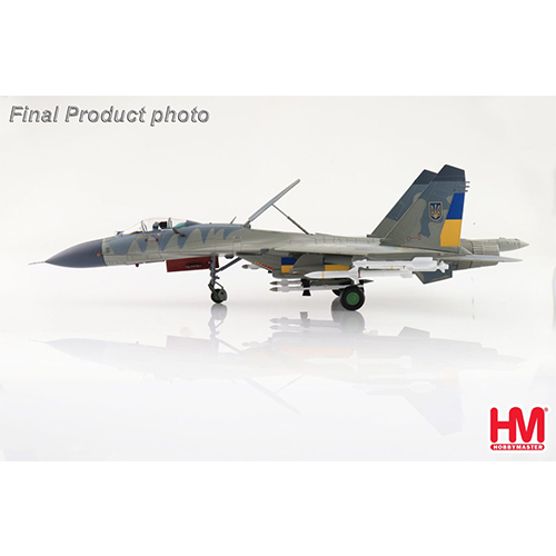 Hobby Master 1:72 HA6021 Compas Ghost Grey 41913