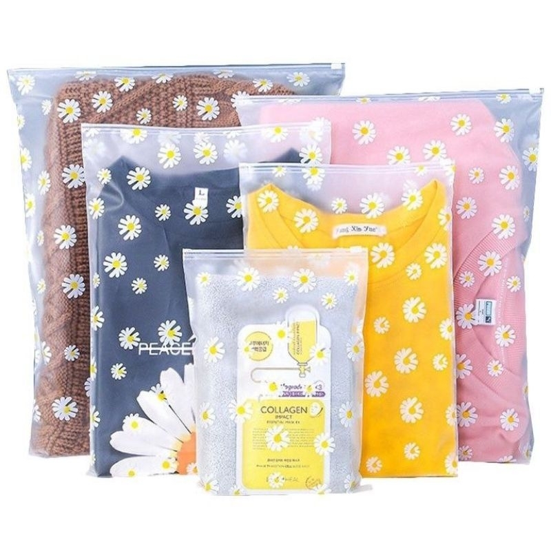 Travel Pouch Ziplock