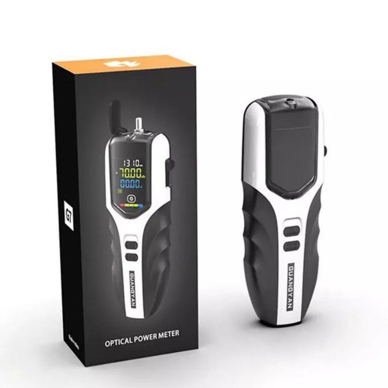 OPM MINI GUANGYAn optical power meter mini guangyan fiber optik - GNB
