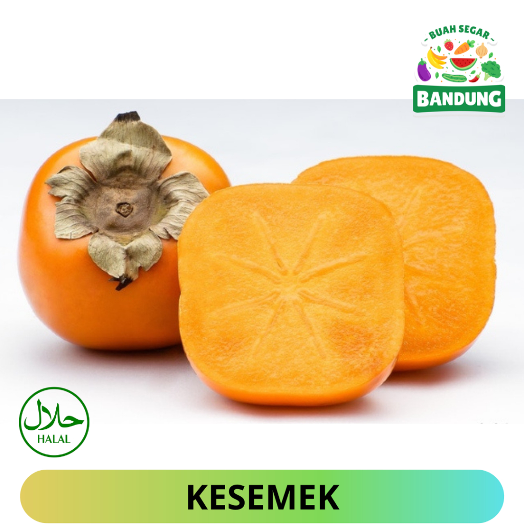 

BUAH KESEMEK 1KG