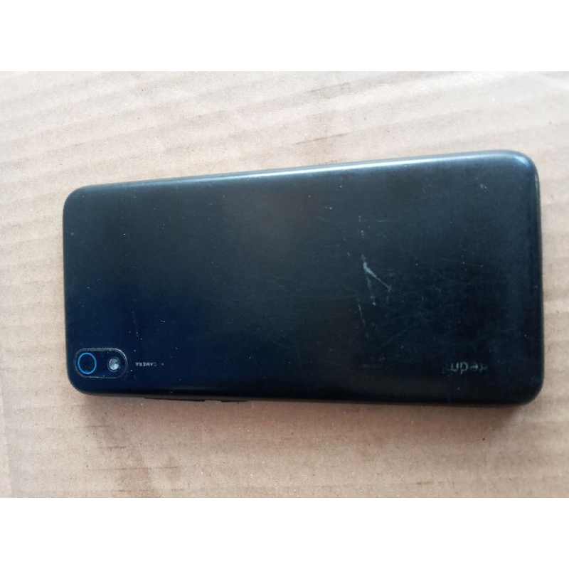 Lcd Tc Hp Xiomi Redmi 7A MINUS TC RETAK SENTUH NORMAL UDAH TESTED