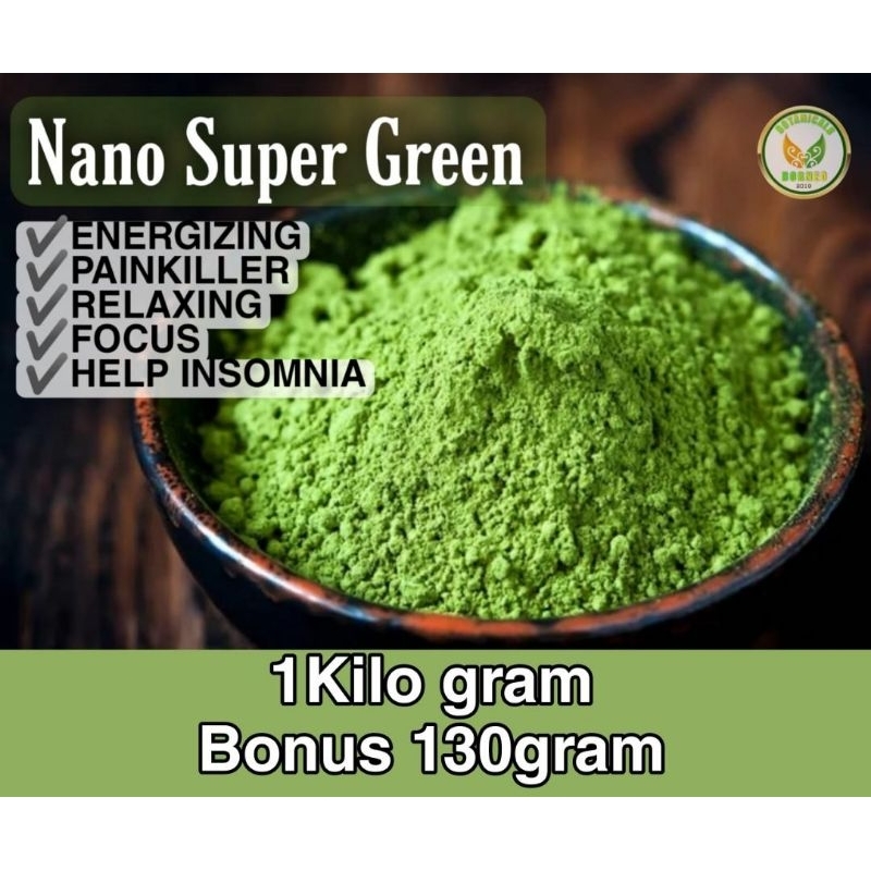 

(GRATIS 130 GRAM) MERFEND POWDER bubuk Purli Bubuk daun purli bubuk purlik daun purlik Original