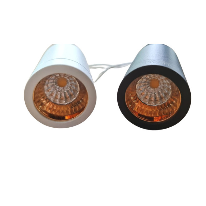 Lampu Lemari Cabinet Kabinet Downlight LED Outbow 3w 3 watt 3watt / AD-LUX