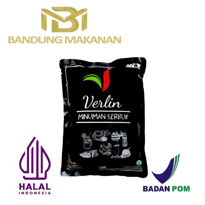 

VERLIN BUBUK MINUMAN CHOCOLATE SERIES 1KG