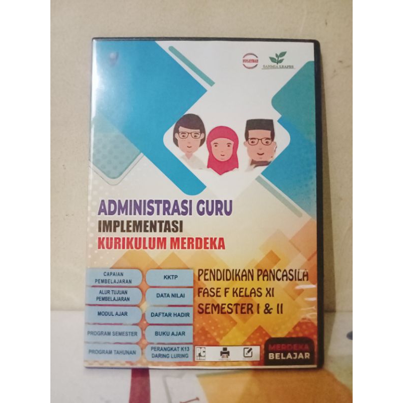 

CD MODUL AJAR SMA PANCASILA KLS XI SEMESTER GANJIL GENAP