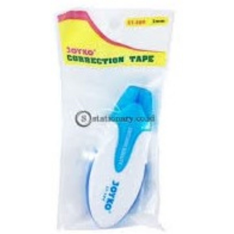 

CORRECTION TAPE / TIP X KERTAS