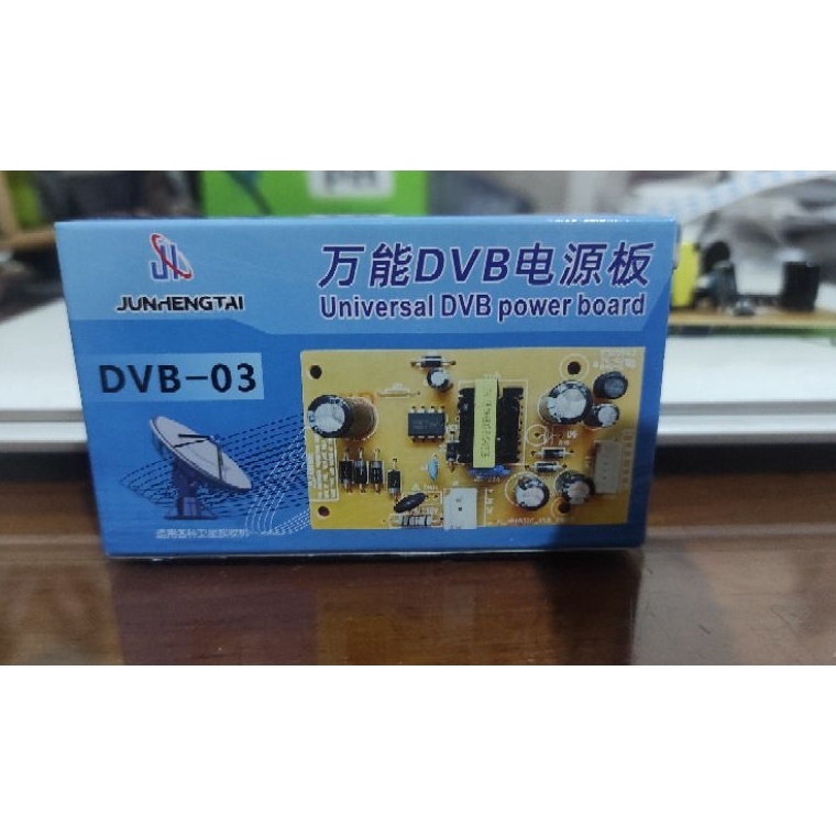 KODE T36V Power Suplay receiver K5S tanaka matrix getmecom