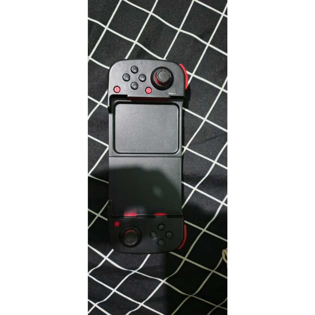 gamepad android