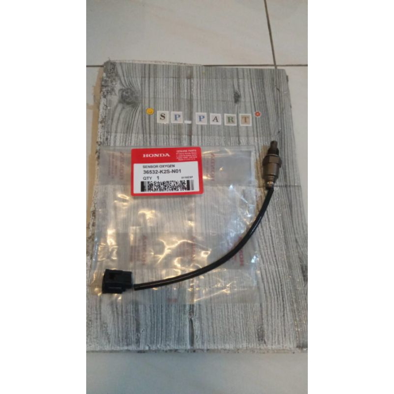 SENSOR O2 VARIO 160