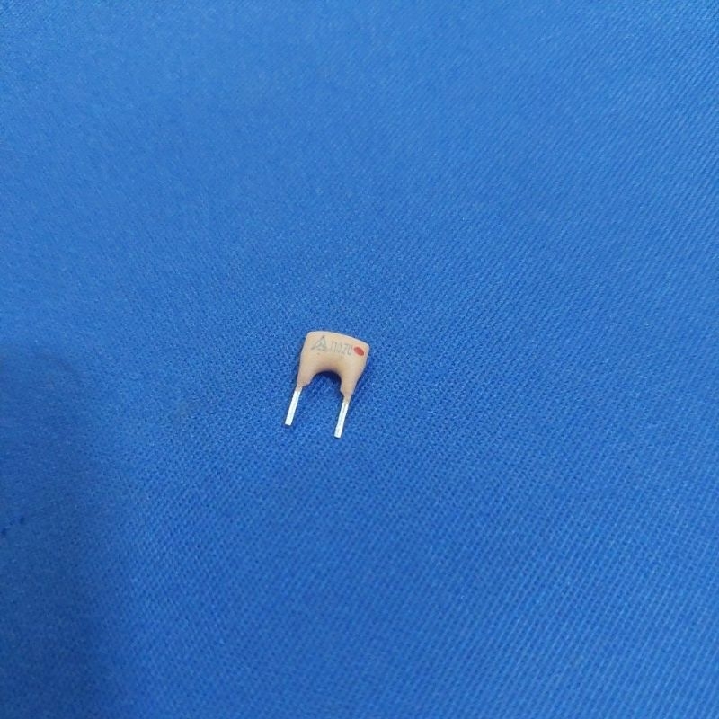 ceramic filter 10.7 mhz 2 pin cf 10,7 mhz cf 10.7mhz 2pin