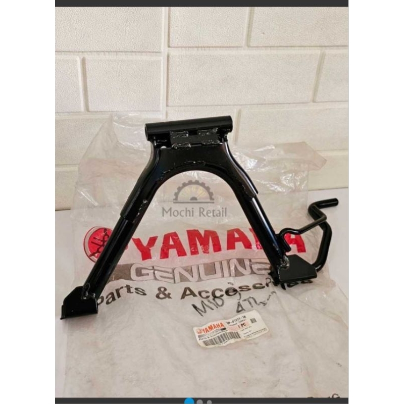 standar dua mio j mio gt bekas original