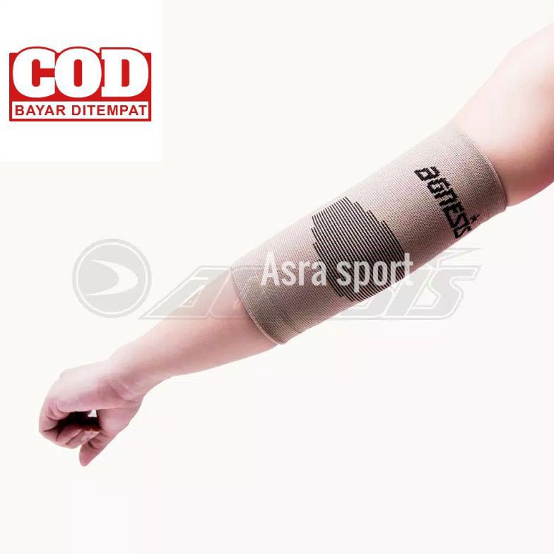 KODE X54P Deker Siku Tangan Deker Cidera Tangan Elbow Agnesis