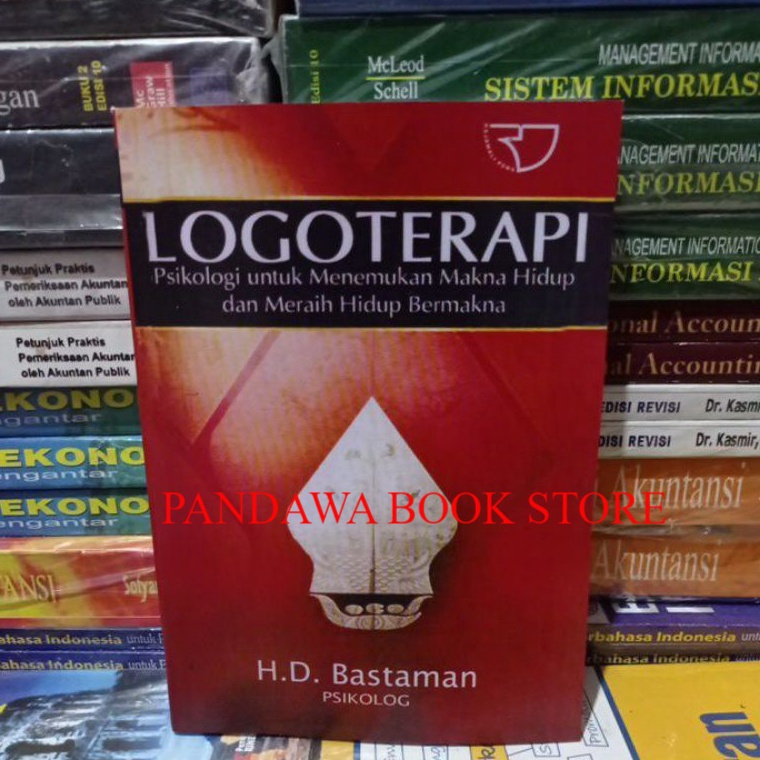 KODE T73I Logoterapi by Bastaman