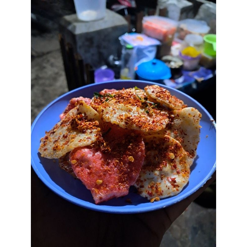

Sebring Balendrong•CemilanBandung•