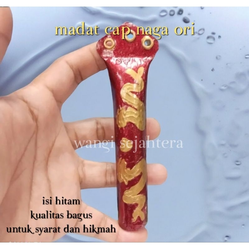 Lotsoolup Madat Turki Cp Naga Ori