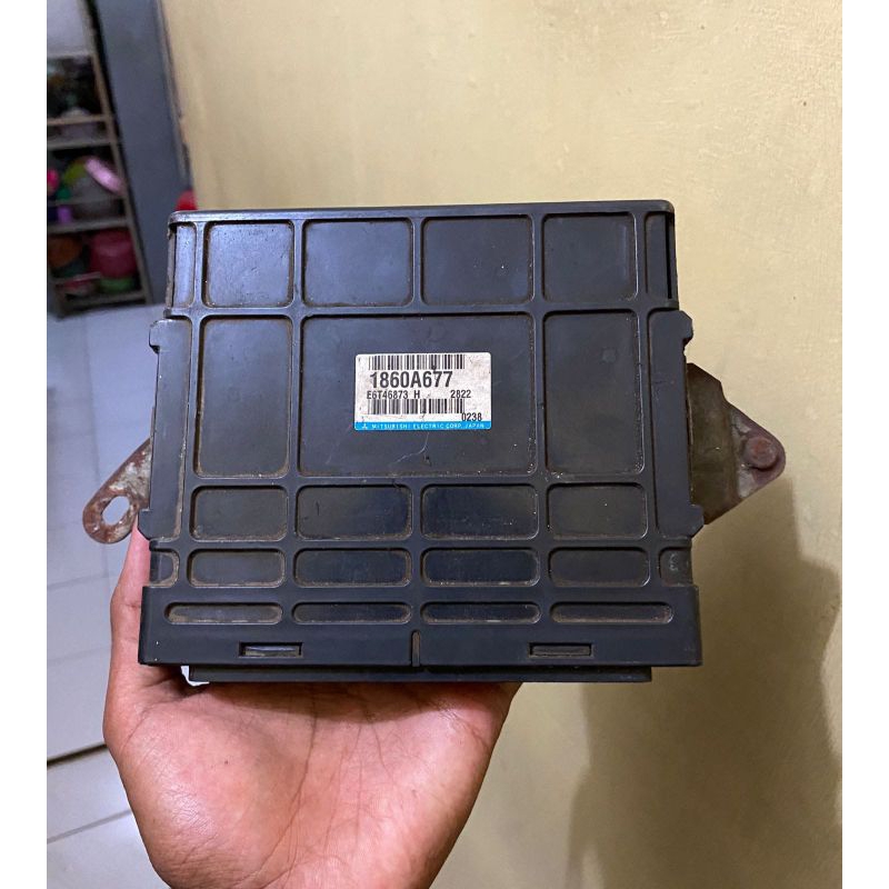 Ecu Mitsubishi t120ss