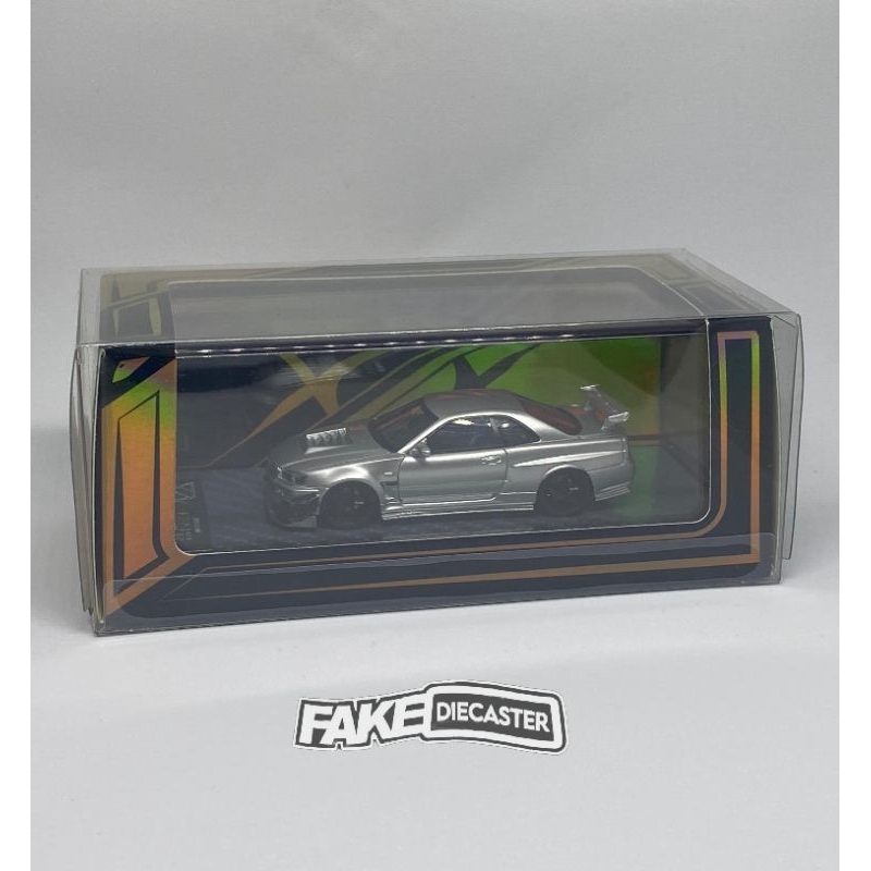 Error404 R34 Pesanan om Steven