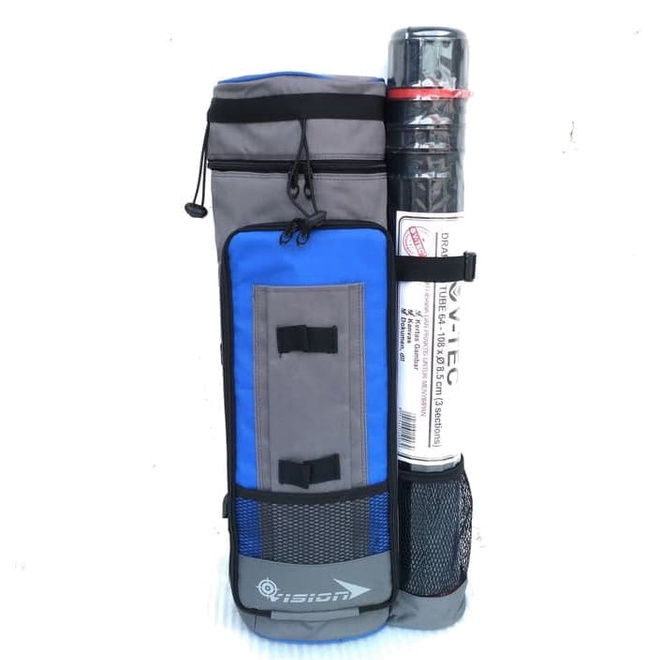 KODE G89E TAS BUSUR PANAH RANSEL DAN TABUNG  QUIVER ARROW  BOW BAG