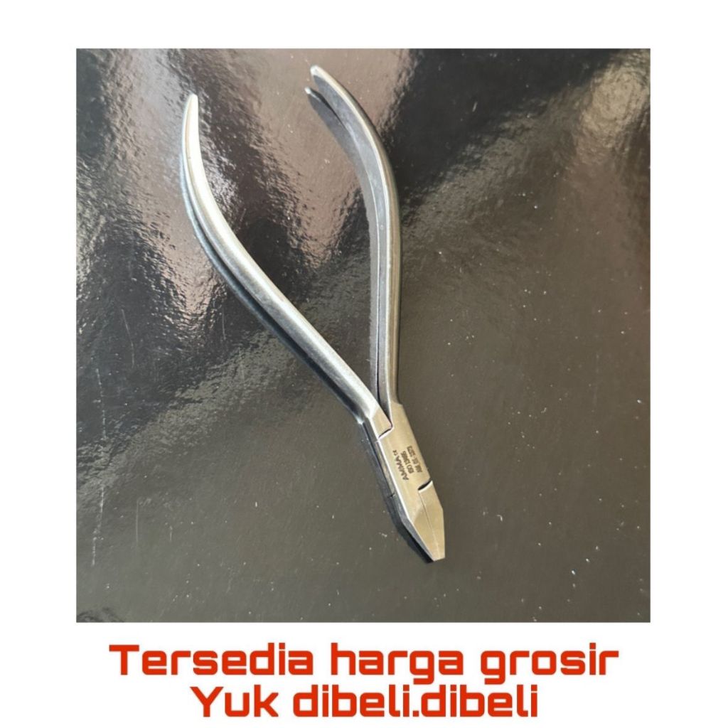 Dental tang ortho adam