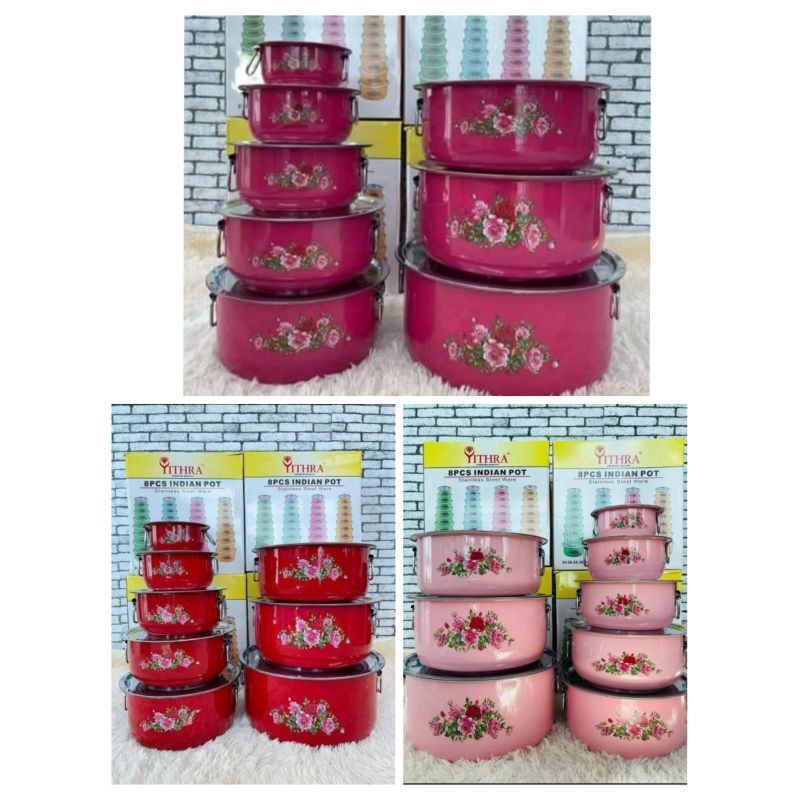 PANCI MY HOME KUPING