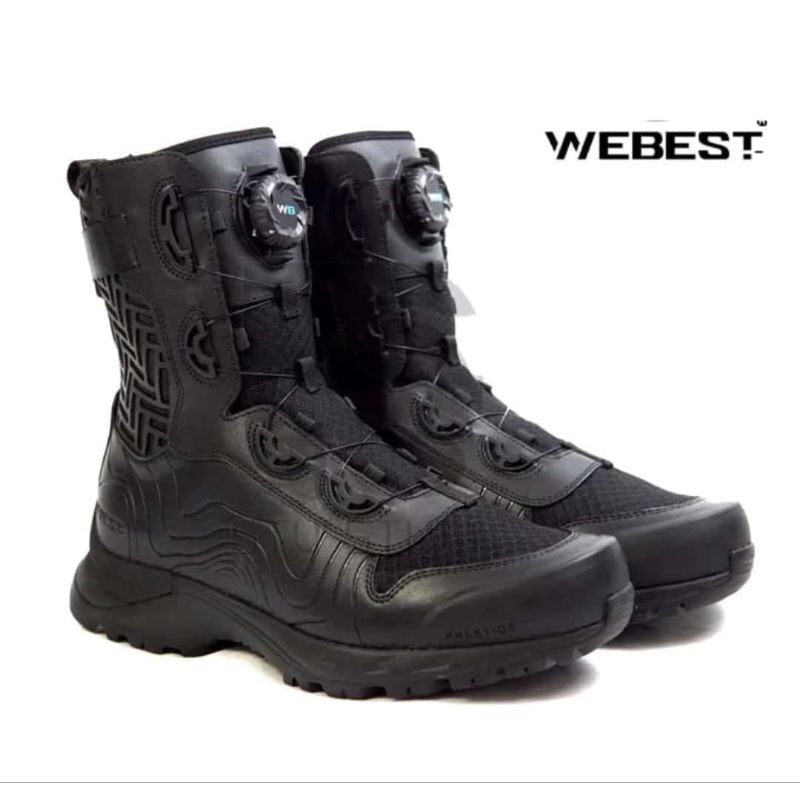 pdl webest cobra