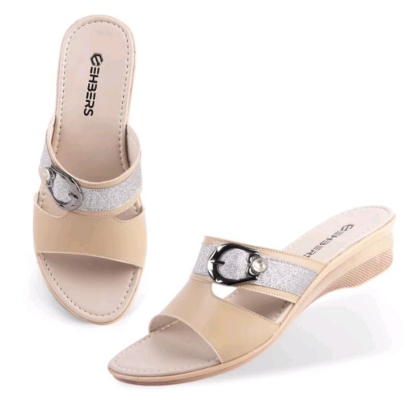 Sandal Selop Wanita 01 Ehbers X Fayola