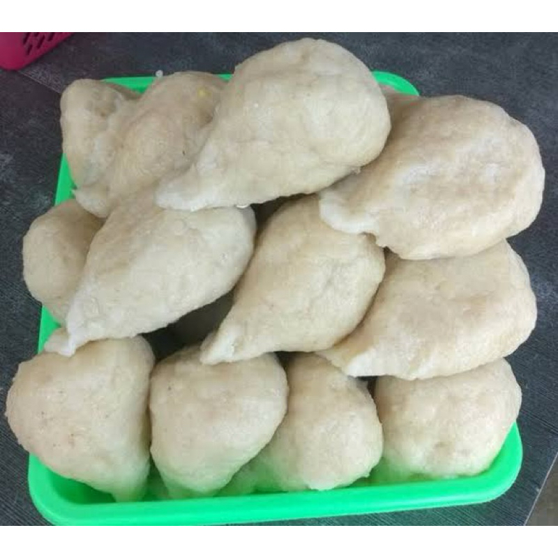 

Jastip Pempek Frozen Kampung Melayu Lampu Merah Otista